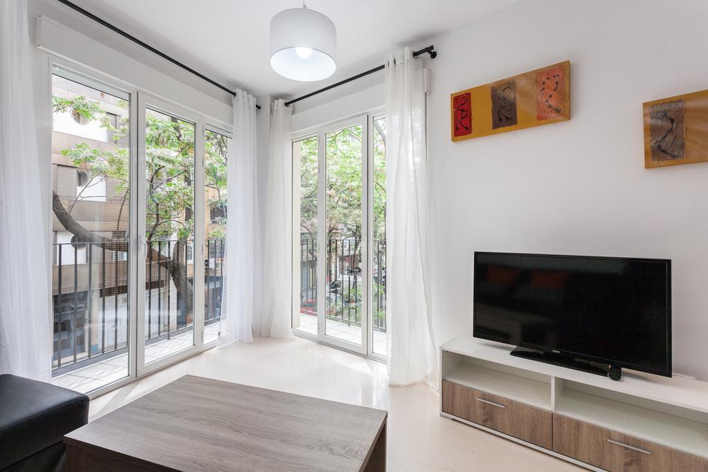 My Loft 4 You Na Jordana Valencia Exterior photo