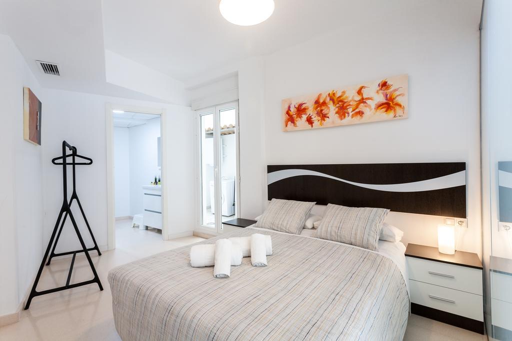My Loft 4 You Na Jordana Valencia Exterior photo