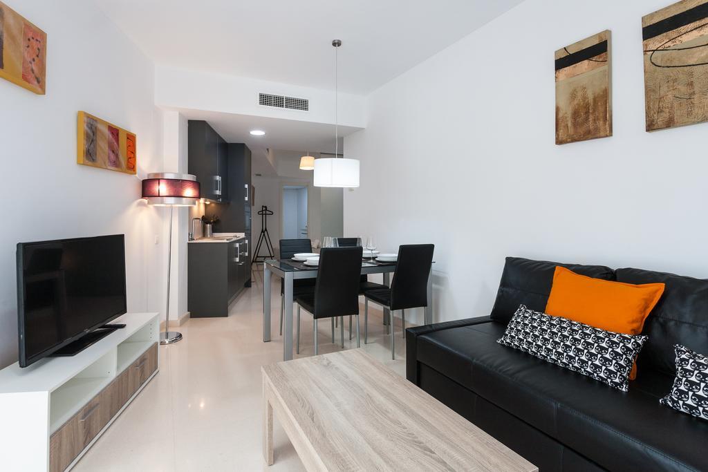 My Loft 4 You Na Jordana Valencia Exterior photo