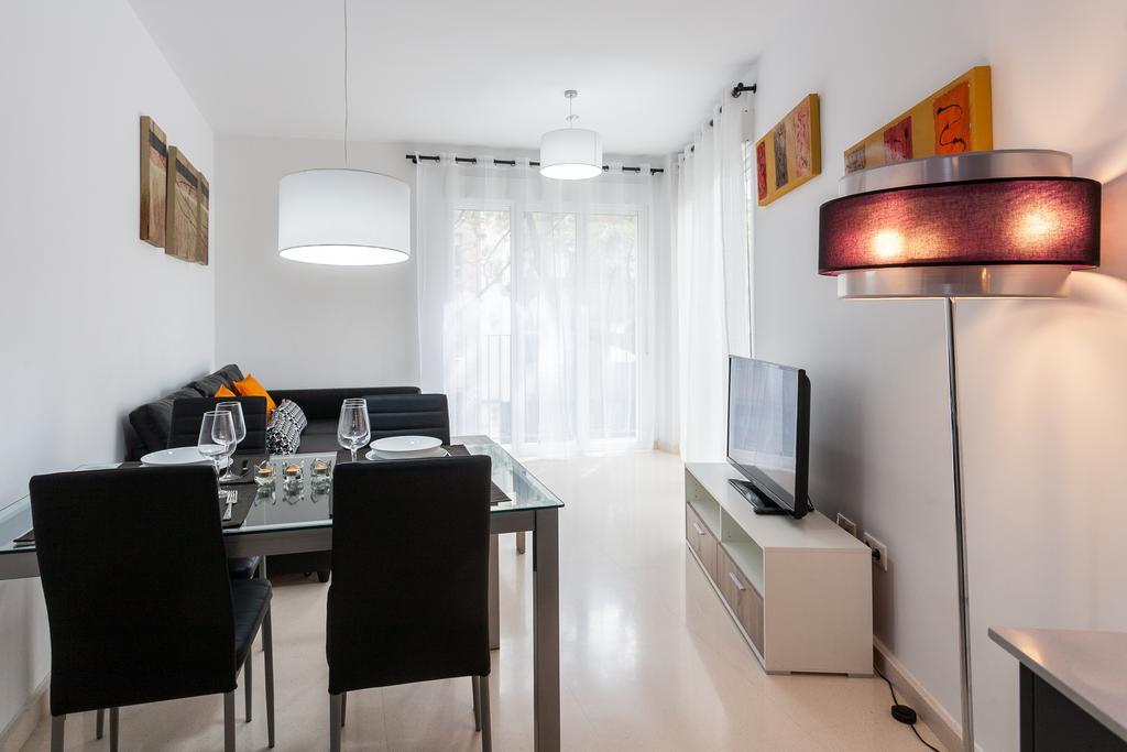 My Loft 4 You Na Jordana Valencia Exterior photo